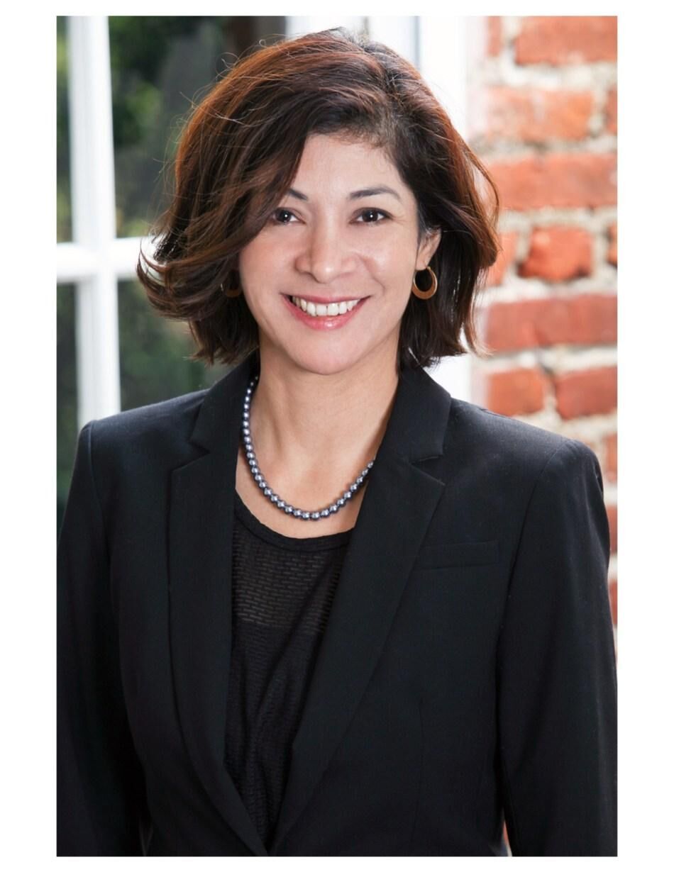 Los Angeles Latino Chamber of Commerce Lilly-Rocha-Headshot